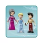 Kép 3/8 - LEGO® DISNEY® Princess Hamupipőke és Szőke herceg kastélya (43206)