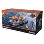 Kép 1/2 - Bestway Hidro-Force csónak 2,55mx1,27m/2felnőtt+ 1gyerek