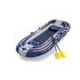 Kép 1/6 - Bestway Hidro-Force csónak 3,07mx1,26m/3 felnőtt+1gyerek