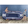 Kép 6/6 - Bestway Hidro-Force csónak 3,07mx1,26m/3 felnőtt+1gyerek