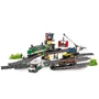 Kép 2/3 - LEGO® City Trains Tehervonat (60198)