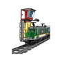 Kép 3/3 - LEGO® City Trains Tehervonat (60198)