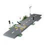 Kép 5/8 - LEGO® My City Útelemek (60304)