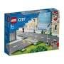 Kép 1/8 - LEGO® My City Útelemek (60304)