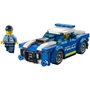 Kép 2/3 - LEGO® CITY® Rendőrautó (60312)