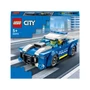 Kép 1/3 - LEGO® CITY® Rendőrautó (60312)
