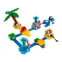 Kép 2/6 - LEGO® SUPER MARIO® Dorrie tengerpartja kiegészítő szett (71398)