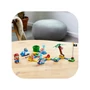 Kép 3/6 - LEGO® SUPER MARIO® Dorrie tengerpartja kiegészítő szett (71398)