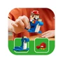 Kép 4/6 - LEGO® SUPER MARIO® Dorrie tengerpartja kiegészítő szett (71398)