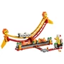Kép 2/9 - LEGO® SUPER MARIO® Lávahullám-lovaglás kiegészítő szett (71416)