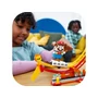 Kép 5/9 - LEGO® SUPER MARIO® Lávahullám-lovaglás kiegészítő szett (71416)