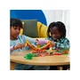 Kép 6/9 - LEGO® SUPER MARIO® Lávahullám-lovaglás kiegészítő szett (71416)
