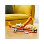 Kép 8/9 - LEGO® SUPER MARIO® Lávahullám-lovaglás kiegészítő szett (71416)