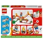 Kép 9/9 - LEGO® SUPER MARIO® Lávahullám-lovaglás kiegészítő szett (71416)