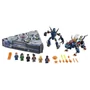 Kép 2/4 - LEGO® SUPER HEROES® A Dóm felemelkedése (76156)
