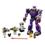 Kép 2/2 - LEGO® Lightyear Zurg csatája (76831)