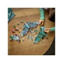 Kép 2/17 - LEGO Avatar 75572 Jake és Neytiri első Banshee repülése