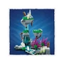 Kép 5/17 - LEGO Avatar 75572 Jake és Neytiri első Banshee repülése