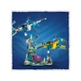 Kép 6/17 - LEGO Avatar 75572 Jake és Neytiri első Banshee repülése