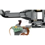 Kép 14/17 - LEGO Avatar 75573 Lebegő sziklák: 26-os helyszín és RDA Samson
