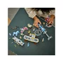 Kép 3/17 - LEGO Avatar 75573 Lebegő sziklák: 26-os helyszín és RDA Samson