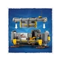 Kép 7/17 - LEGO Avatar 75573 Lebegő sziklák: 26-os helyszín és RDA Samson