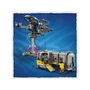 Kép 8/17 - LEGO Avatar 75573 Lebegő sziklák: 26-os helyszín és RDA Samson