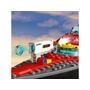 Kép 3/9 - LEGO City 60373 Tűzoltóhajó