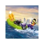 Kép 5/9 - LEGO City 60373 Tűzoltóhajó