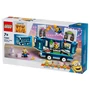 Kép 2/5 - LEGO Minions 75581 Minyonok zenés partibusza