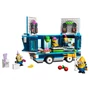 Kép 5/5 - LEGO Minions 75581 Minyonok zenés partibusza