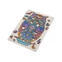 Kép 8/9 - Fa puzzle Bagoly Egyedi formákkal