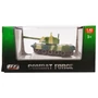 Kép 2/3 - Fém tank modell 1:43 - többféle
