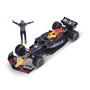 Kép 4/5 - Bburago 1 /24 F1 versenyautó pilótával - Oracle Red Bull RB19