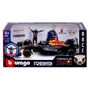 Kép 1/5 - Bburago 1 /24 F1 versenyautó pilótával - Oracle Red Bull RB19
