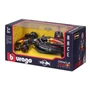Kép 2/8 - Bburago 1 /43 F1 versenyautó - Red Bull Racing RB20