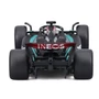 Kép 7/8 - Bburago 1 /43 F1 versenyautó - Mercedes-AMG Petronas F1 Team