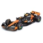 Kép 3/8 - Bburago 1 /43 F1 versenyautó - McLaren Racing MCL38 (2024)