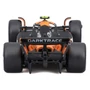 Kép 6/8 - Bburago 1 /43 F1 versenyautó - McLaren Racing MCL38 (2024)