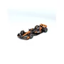 Kép 3/8 - Bburago 1 /43 F1 versenyautó - McLaren Racing MCL38 (2024)