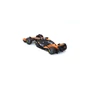 Kép 5/8 - Bburago 1 /43 F1 versenyautó - McLaren Racing MCL38 (2024)