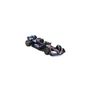 Kép 4/8 - Bburago 1 /43 F1 versenyautó - BWT Alpine F1 Team A524 (2024)