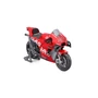 Kép 3/6 - Maisto 1/18 Moto GP - GASGAS Factory Racing Tech3 2023