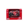 Kép 1/6 - Maisto 1/18 Moto GP - GASGAS Factory Racing Tech3 2023