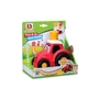 Kép 1/4 - Bburago Jr. Nyomd le és indul - traktor