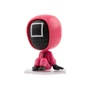 Kép 8/12 - Squid Game, Bobble Hero, meglepetés dobozban