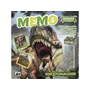 Kép 1/4 - Memória fejlesztő könyv - Dinoszaurusz
