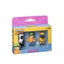 Kép 2/5 - Stumble Guys 3db-os figura S2