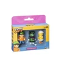 Kép 5/5 - Stumble Guys 3db-os figura S2