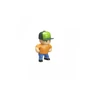 Kép 2/25 - Stumble Guys meglepetés figura S2